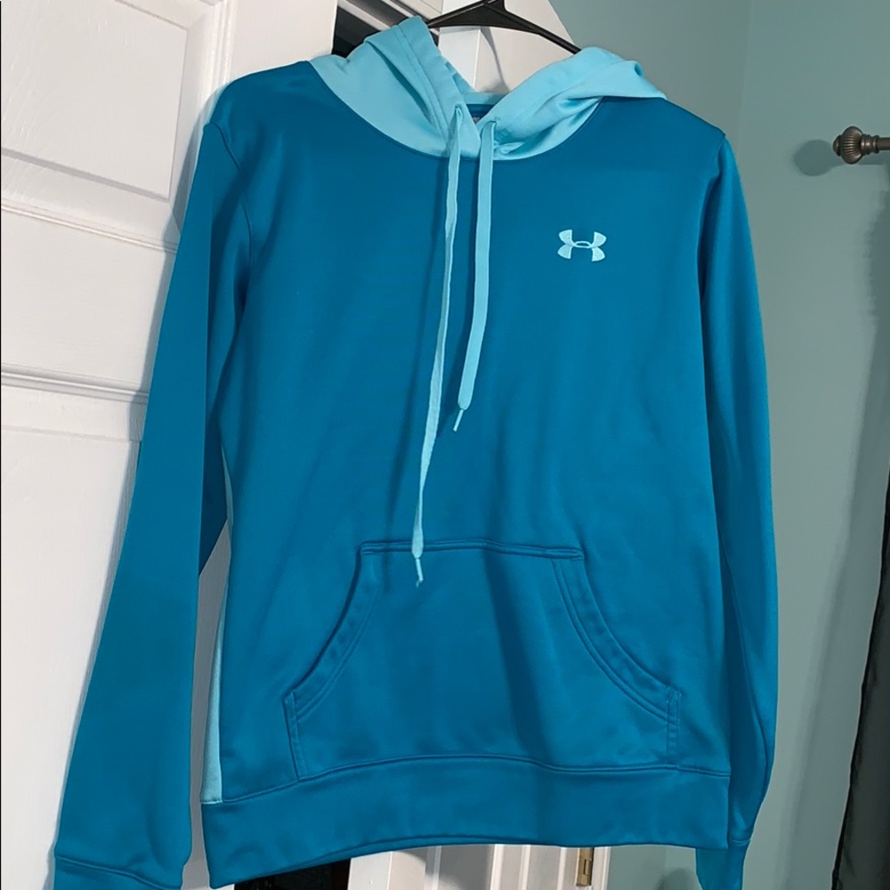 UA Women’s hoodie